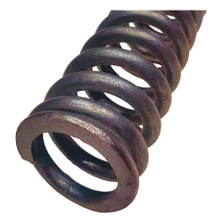 Resorte Horquilla Suspension Suzuki Rmz 250 2013-2016 X 1u