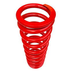 Resorte Monoshock Suspension Honda Xr 250 R 1986-1995