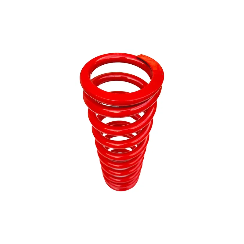 Resorte Monoshock Suspension Honda Xr 250 R 1986-1995