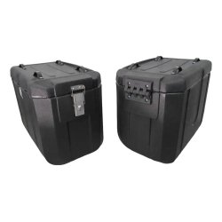 Baules Valijas Laterales 35 Lts