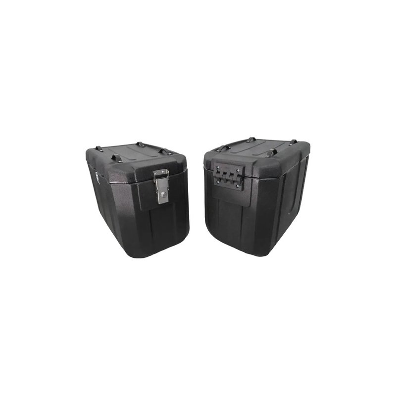 Baules Valijas Laterales 35 Lts