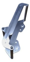 Refuerzo Protector Radiador Kawasaki Kx 250 X 2021-2025