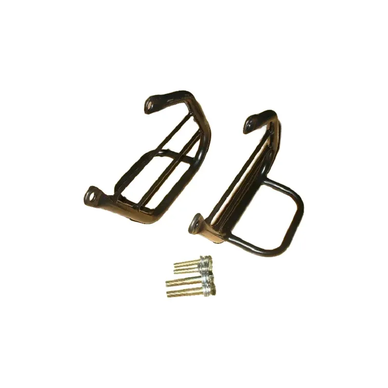 D_747949-MLA108865044040_032026-O.webp Soporte Lateral Bolsos C/base Guerrero 150 Gmx 2005-2019