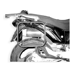Soportes Laterales Baul Givi 21l Gilera 400 Smx