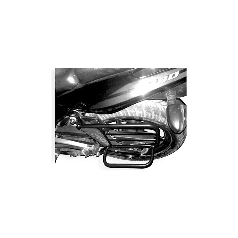 D_751829-MLA78613858950_082024-O.webp Soporte Lateral Bolsos C/base Bajaj 180 F Rouser