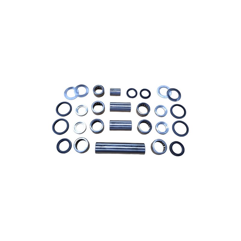 Kit Reparacion Bieletas Yamaha Wr 450 F 2007-2015