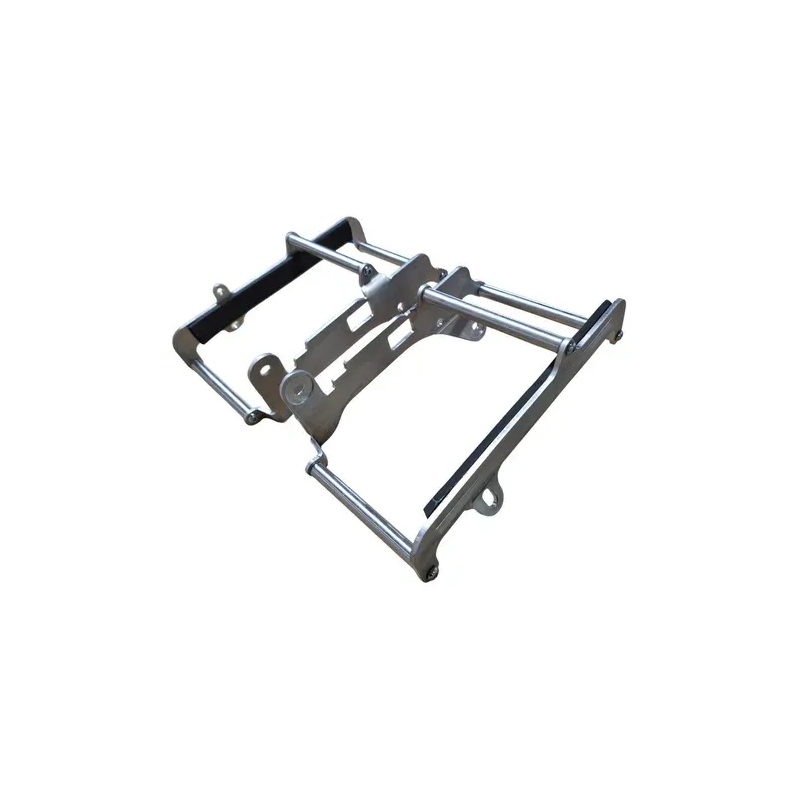 Refuerzo Protector Radiador Honda Crf 250 Rx 2022-2026