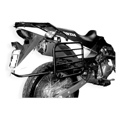 Soporte Lateral Bolsos S/base Honda Xr 150 L 2015-2020