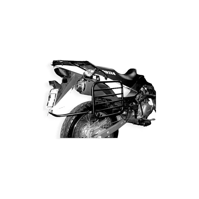 Soporte Lateral Bolsos S/base Honda Xr 150 L 2015-2020