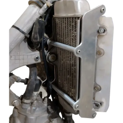 Refuerzo Protector Radiador Yamaha Yz 125 2005-2024