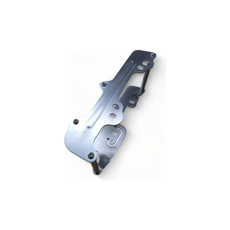 D_757242-MLA111142391109_052026-O.webp Refuerzo Protector Radiador Gasgas Ec 300 2007-2011