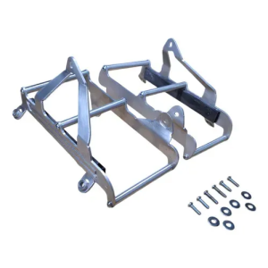 Refuerzo Protector Radiador Yamaha Yz 450 F 2018-2022