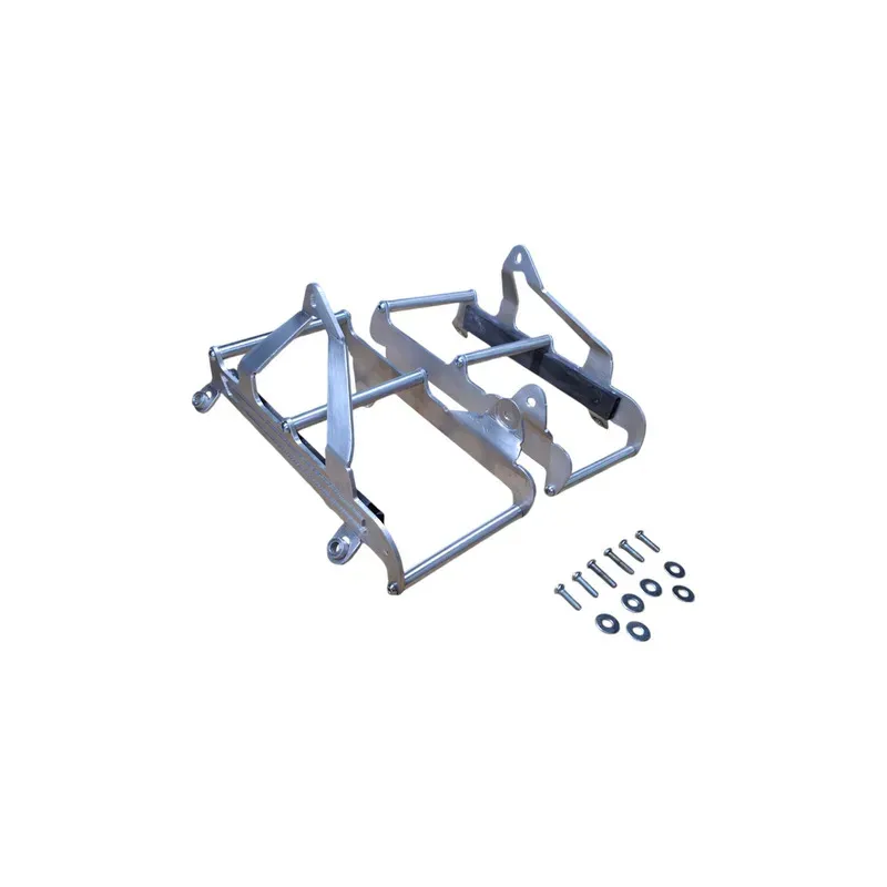 Refuerzo Protector Radiador Yamaha Yz 450 F 2018-2022