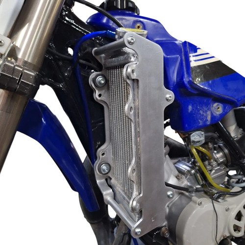 D_760559-MLA110403463596_052026-O.jpg Refuerzo Protector Radiador Yamaha Yz 85 2002-2025