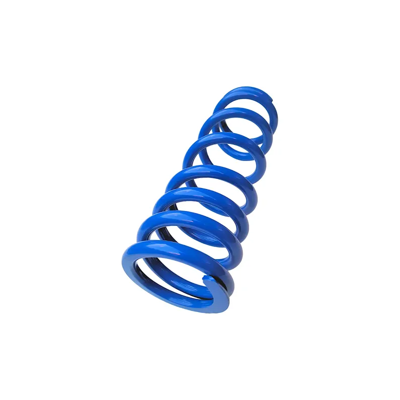 Resorte Monoshock Suspension Suzuki Rm 125 1998-2009