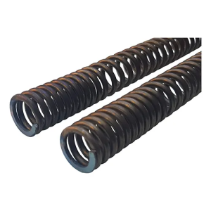 Resortes Horquilla Suspe Honda Cbr1000 F Hurricane 87-88 X2u