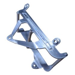 Refuerzo Protector Radiador Yamaha Yz 450 F 2018-2022