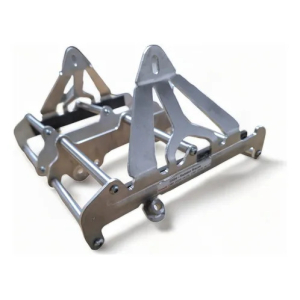Refuerzo Protector Radiador Honda Crf 250 R 2004-2009
