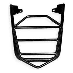 Portaequipaje Rouser 220 Macizo