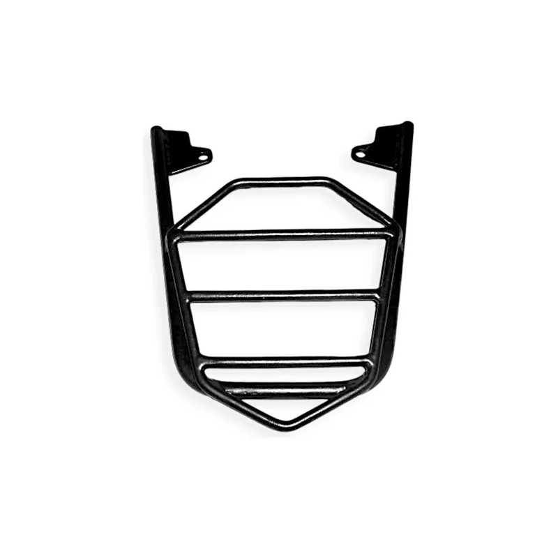 Portaequipaje Rouser 220 Macizo