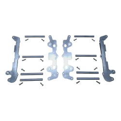 Refuerzo Protector Radiador Yamaha Wr 250 F 2007-2014