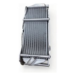 Refuerzo Protector Radiador Gasgas Ex 250 2024-2026
