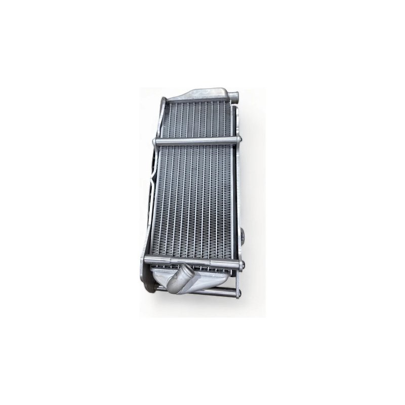 Refuerzo Protector Radiador Gasgas Ex 250 2024-2026