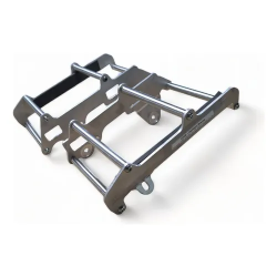Refuerzo Protector Radiador Honda Crf 450 R 2013-2016