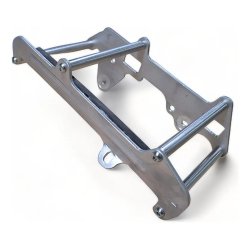 Refuerzo Protector Radiador Honda Crf 450 R 2013-2016