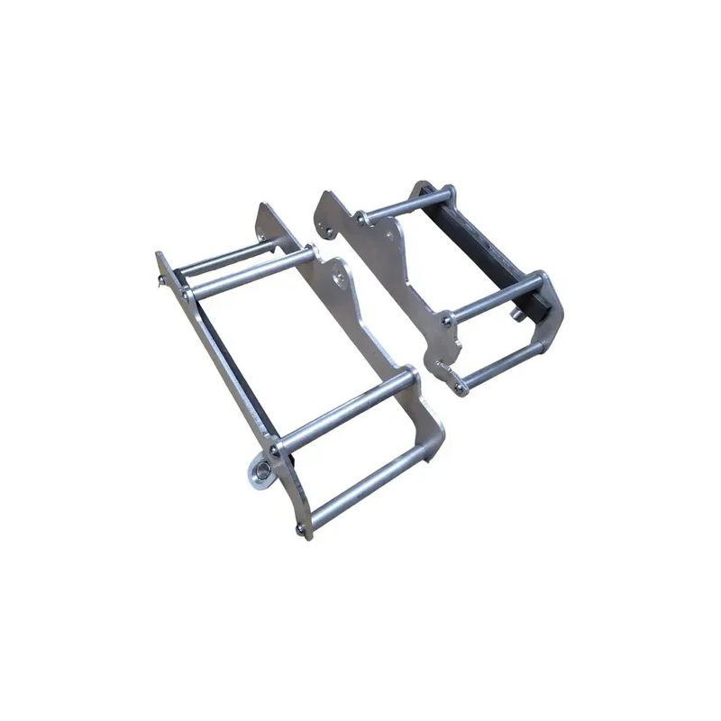 D_786489-MLA111143072937_052026-O.webp Refuerzo Protector Radiador Kawasaki Kdx 200 1995-2006