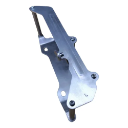 Refuerzo Protector Radiador Husaberg Fe 350 2012-2016