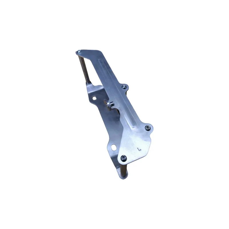 Refuerzo Protector Radiador Husaberg Fe 350 2012-2016
