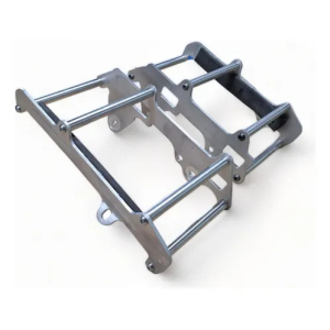 Refuerzo Protector Radiador Honda Crf 250 R 2014-2017