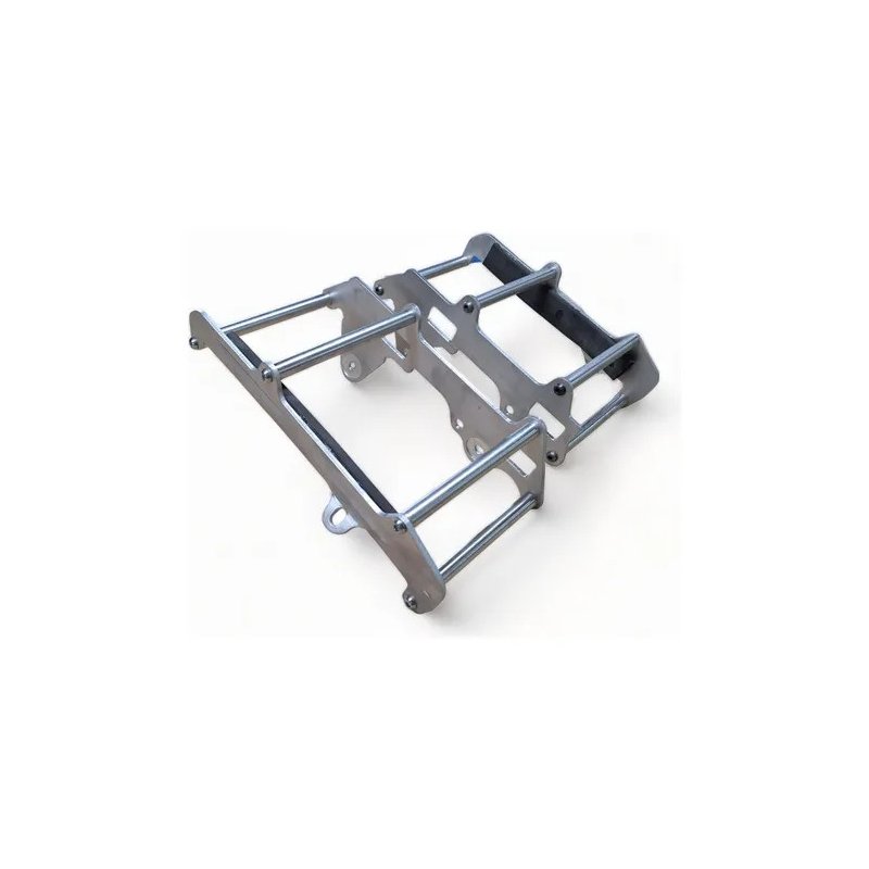 Refuerzo Protector Radiador Honda Crf 250 R 2014-2017