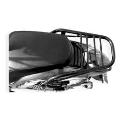 Portaequipaje Gilera 200 Yl