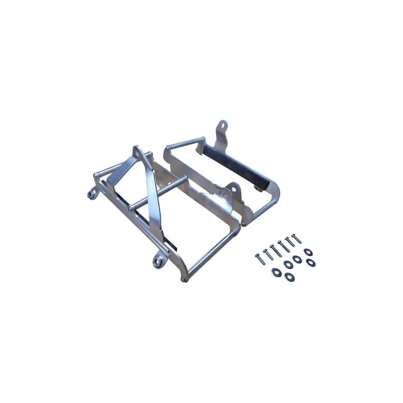 Refuerzo Protector Radiador Yamaha Yz 250 Fx 2019-2022