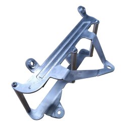 Refuerzo Protector Radiador Yamaha Yz 450 F 2018-2022