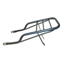 Portaequipaje Honda C 90 Econo Farol Trasero Redondo