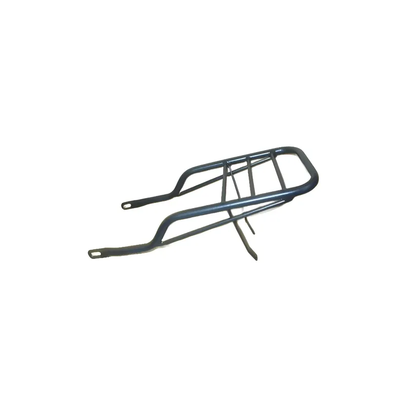 Portaequipaje Honda C 90 Econo Farol Trasero Redondo