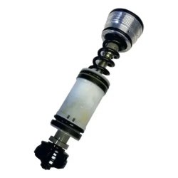 Resortes Alivio Presion Horquilla Kawasaki Kxf X 2u