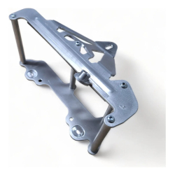 D_806492-MLA110219812064_052026-O.jpg Refuerzo Protector Radiador Honda Crf 450 X 2003-2017