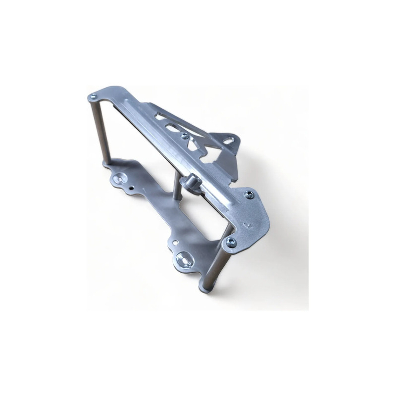 D_806492-MLA110219812064_052026-O.jpg Refuerzo Protector Radiador Honda Crf 450 X 2003-2017
