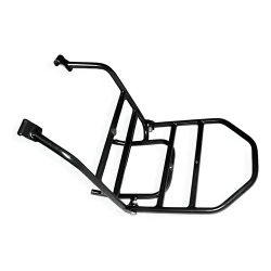 Portaequipaje Rebatible Delantero Vespa 150 Px Nv Nx Origina