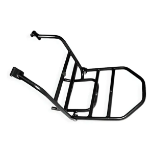 Portaequipaje Rebatible Delantero Vespa 150 Px Nv Nx Origina