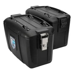 Baules Valijas Laterales 20 Lts