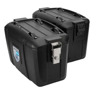 Baules Valijas Laterales 20 Lts