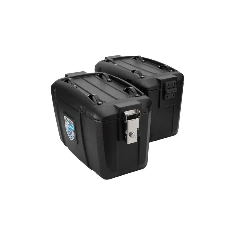 Baules Valijas Laterales 20 Lts
