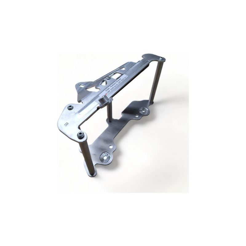 Refuerzo Protector Radiador Honda Crf 250 X 2004-2019