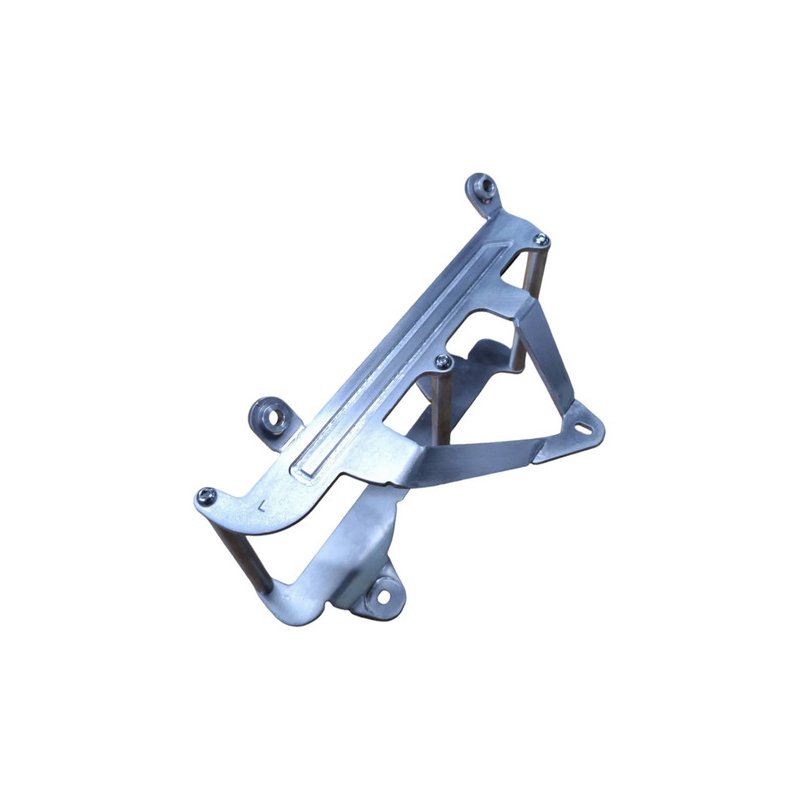 Refuerzo Protector Radiador Yamaha Yz 250 Fx 2019-2022