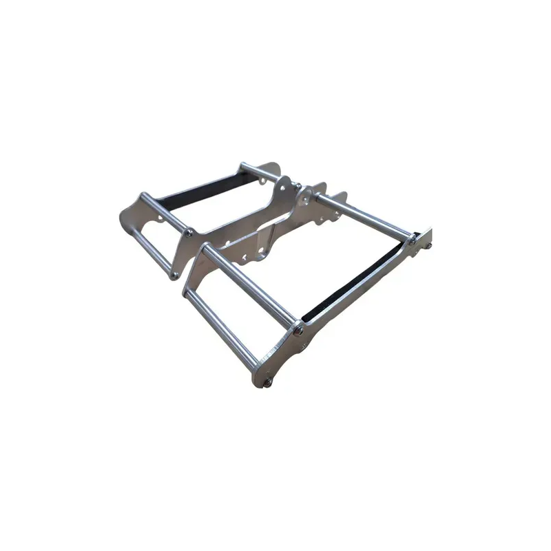 Refuerzo Protector Radiador Swm Rs 500 R 2018-2019